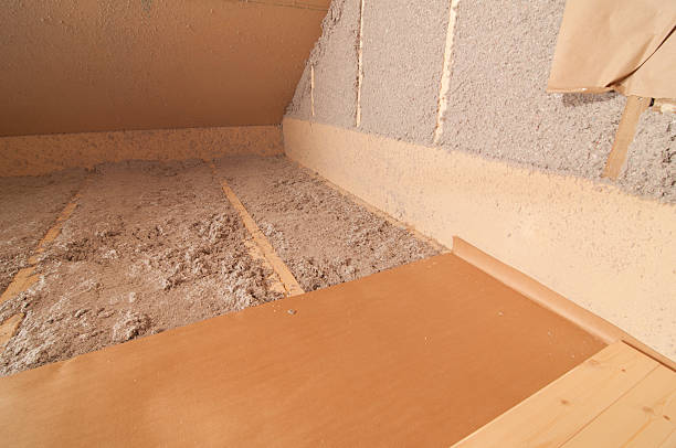 Professional Insulation Contractor in Williamstown, WV