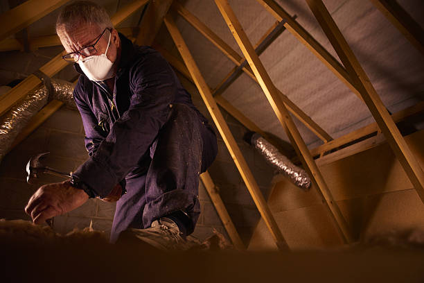 Best Spray Foam Insulation in Williamstown, WV